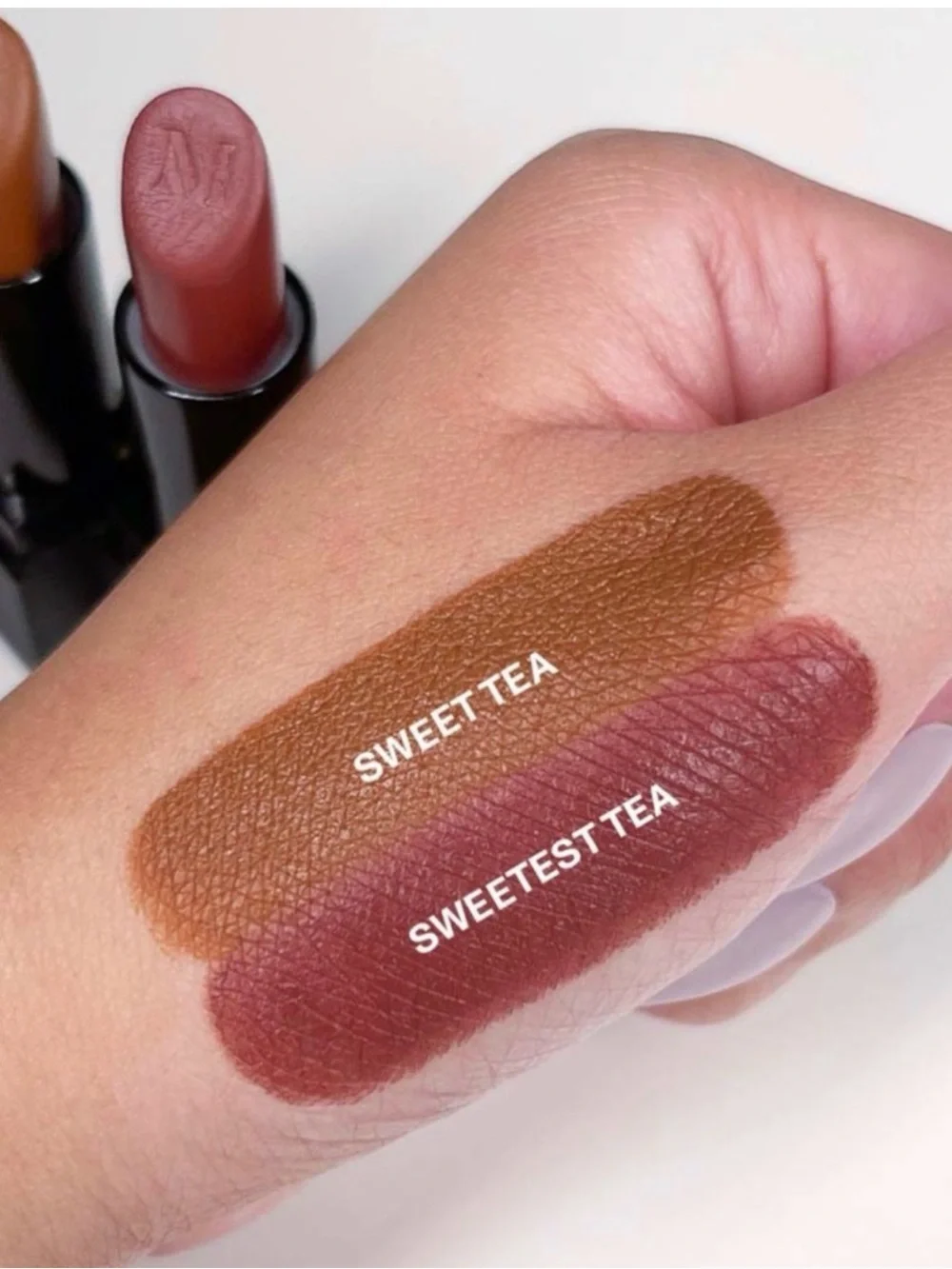 Morphe rich sweet